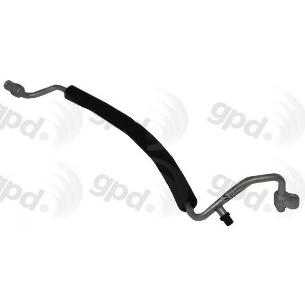 Hose Discharge Line, 4813076, Gpd, Mfr#: 4813076